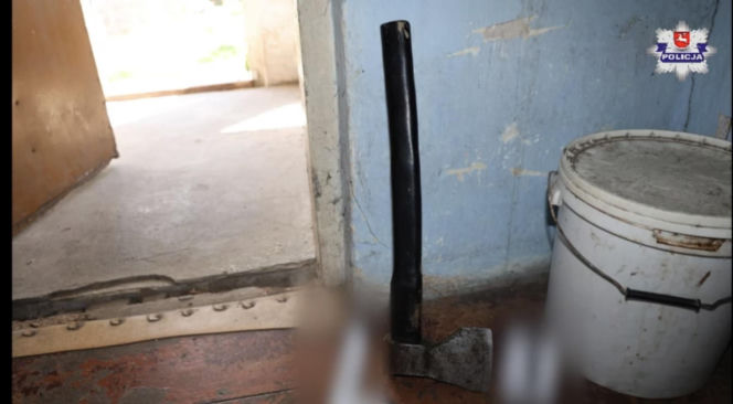 Porwał dziecko przedszkolankom