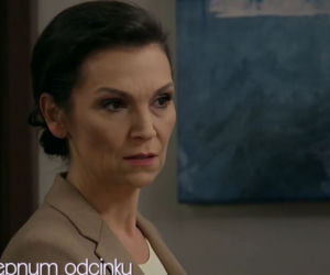 Pierwsza miłość odc. 3404. Izabela (Olga Bończyk)