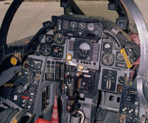 Koniec legendy F-14 Tomcat w Iranie? Zdjęcia satelitarne potwierdzają zniszczenie „perskich kotów”