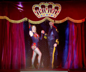 Cyrk na Pradze-Południe. Korona zabłyśnie przy stadionie Narodowym