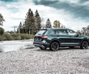 Seat Tarraco ABT