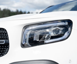 Mercedes-Benz GLB 250 4MATIC