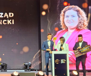 Gala Belfer UWM 2025