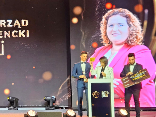 Gala Belfer UWM 2025