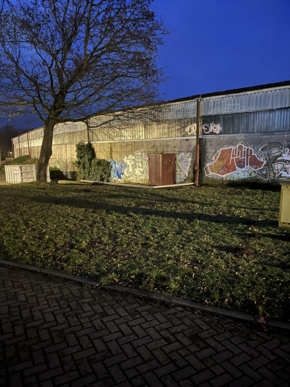 Tor Kolarski im. Zbysława Zająca