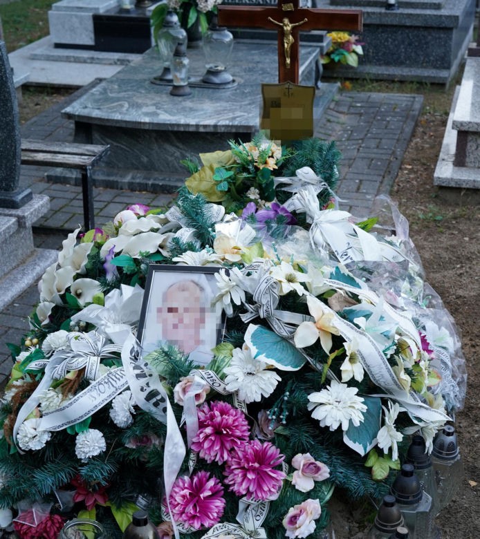 Tragiczny wypadek na ul. Wierzbowej w Białymstoku