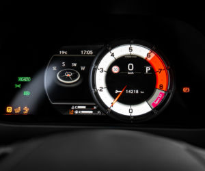 Lexus UX 250h E-Four F Sport