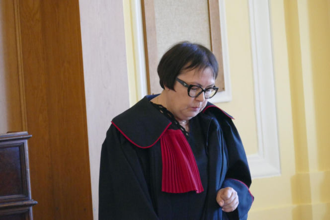 Radny nie odpowie karnie za porównanie Karola Nawrockiego do Shreka. O jego losie zadecyduje para prezydencka