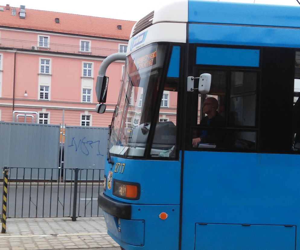Podpowiadamy gdzie pojawią się kontrolerzy biletów