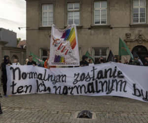 3. Marsz Równości w Opolu