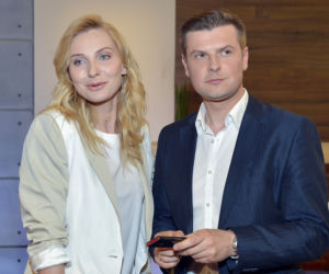 Szymon Sędrowski, Joanna Moro