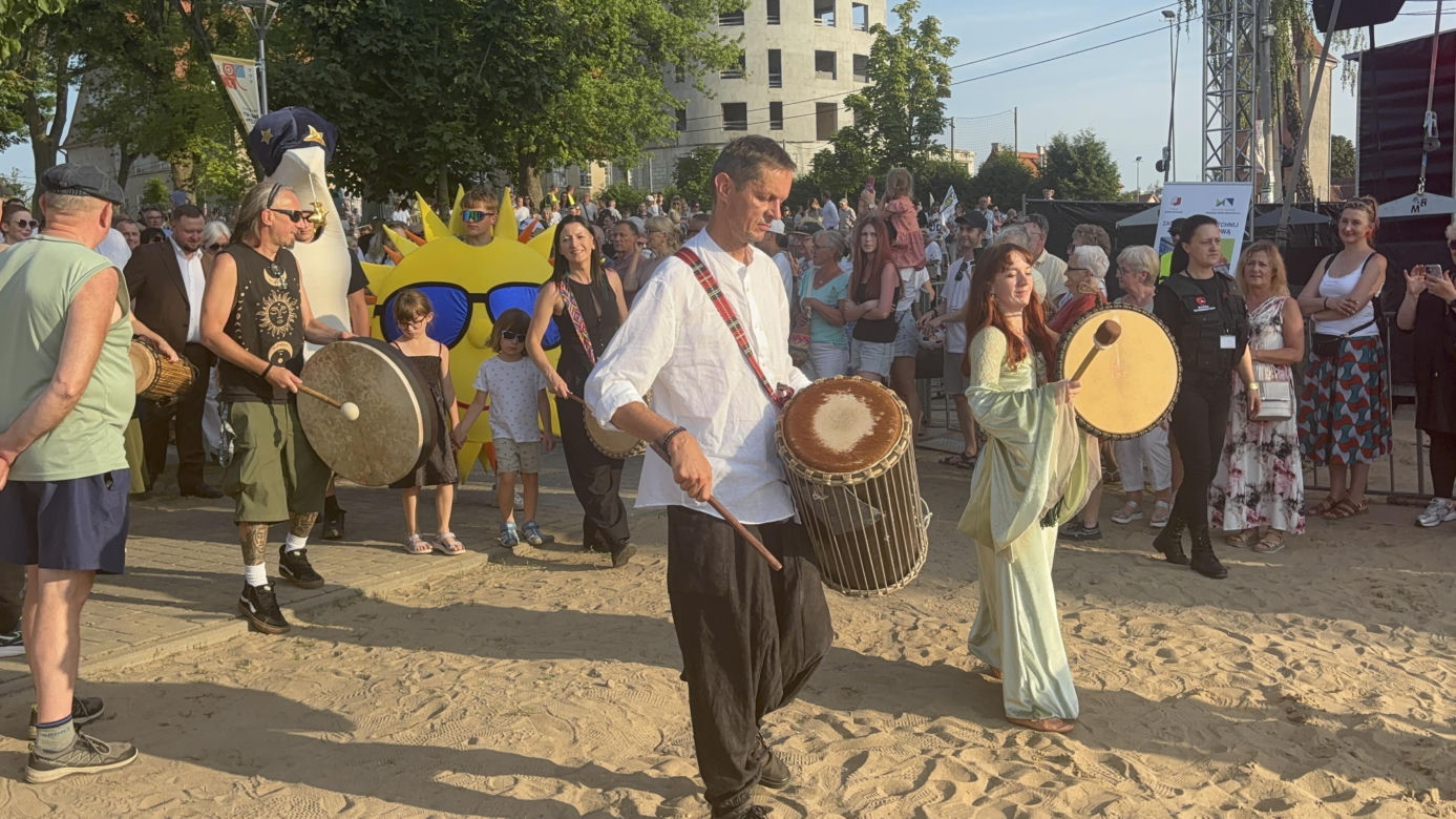 Eska Summer City. Dni i Noce Szczytna 2026