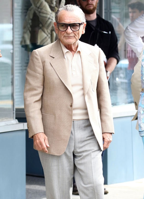 Joe Pesci