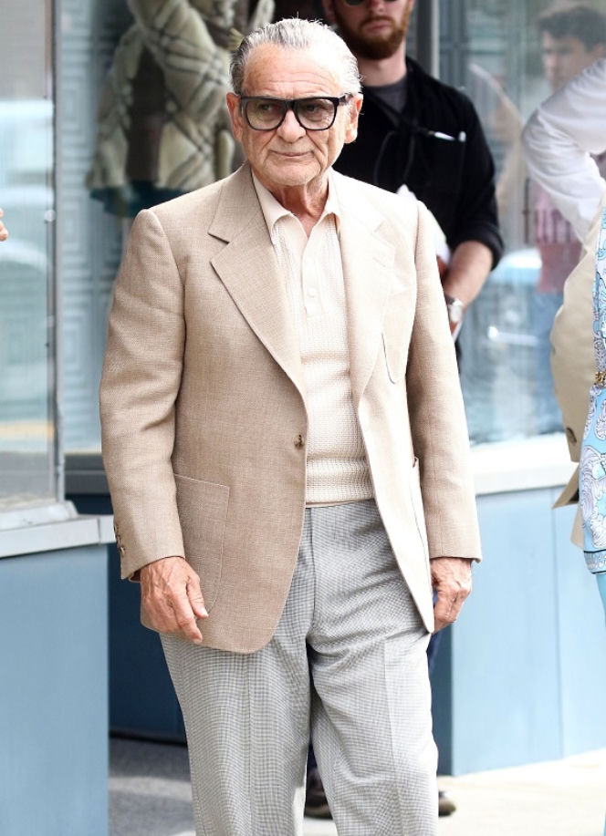 Joe Pesci