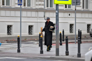 Nowacka zadaje szyku w dresie