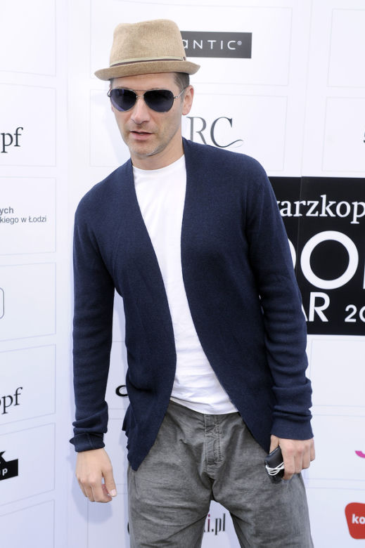 TOMASZ KAMMEL