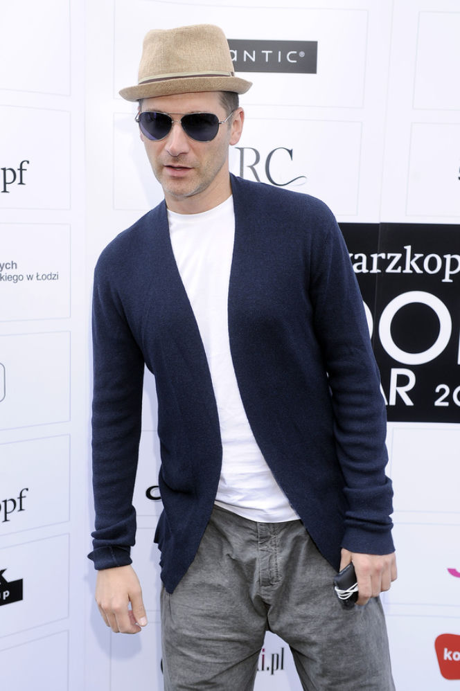 TOMASZ KAMMEL