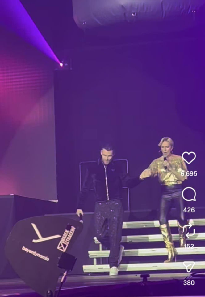 Helena Vondráčková