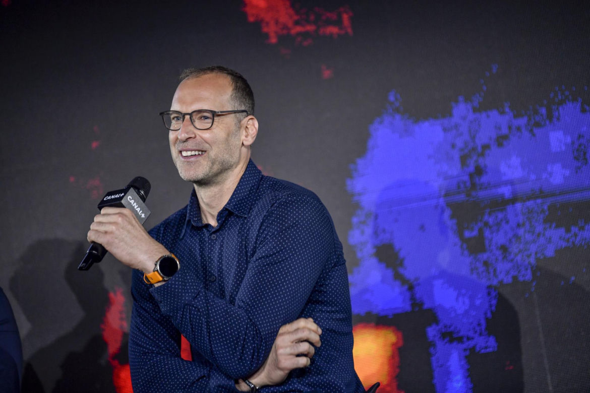 CANAL+ DLA MNIE - prezentacja jesiennej ramówki