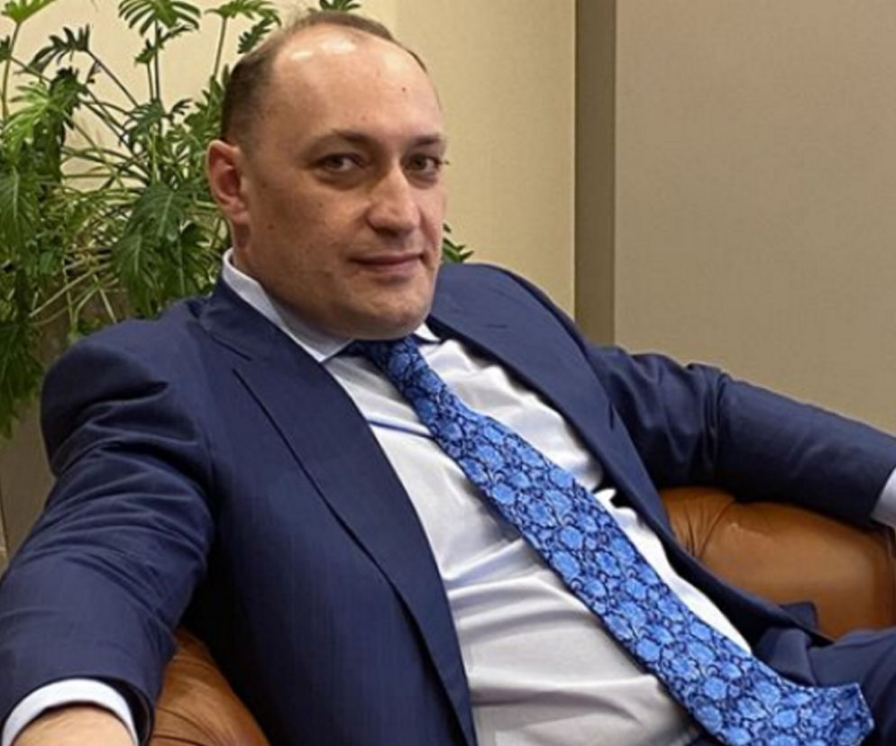 Denis Kirejew