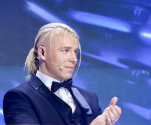 Gwiazdy na finale Disco Star