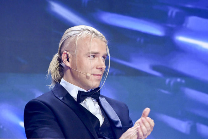 Gwiazdy na finale "Disco Star"