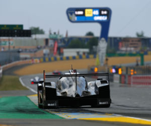 Porsche 919 Hybrid