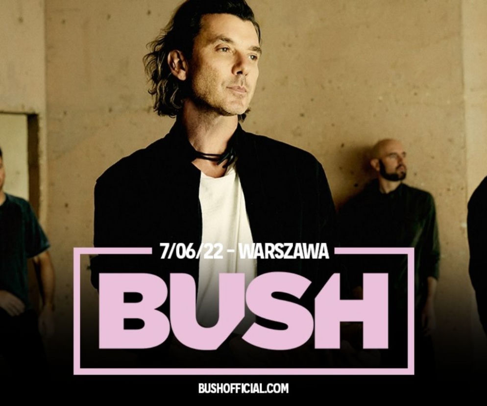 Bush