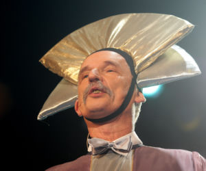 Janusz Korwin Mikke
