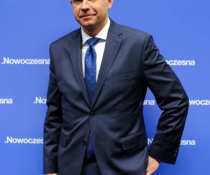 Nowoczesna połknie PO
