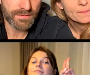 Anna Lewandowska oceniła Joannę Koroniewską w bieliźnie