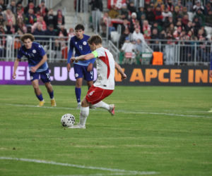 Mecz Polska-Armenia U21