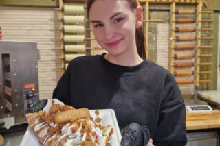 Odwiedziliśmy najlepszy jarmark w Europie. Co czeka nas w Gdańsku?