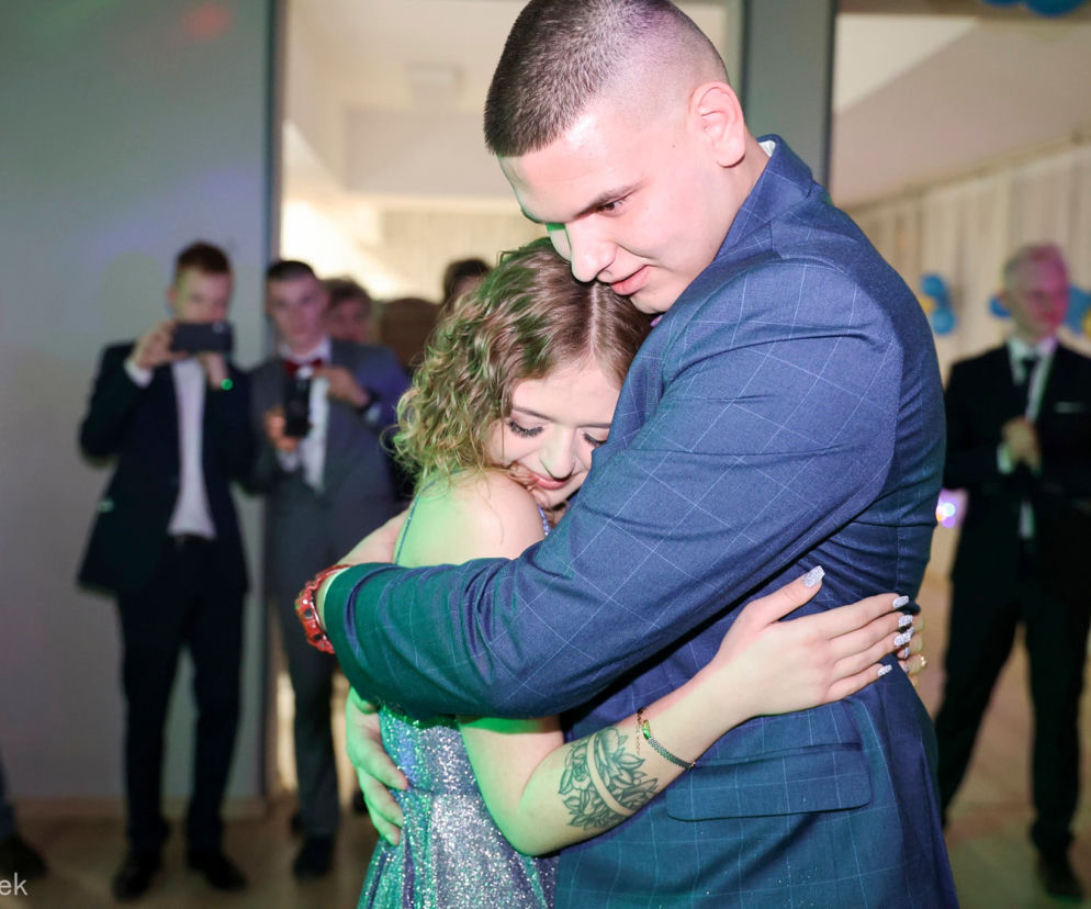  Agata i Patryk parą są od 5 lat 