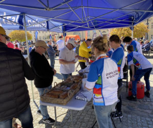 Ogólnopolskie Rozpoczęcie Sezonu Cabrio 2026 Olsztynek cz.1