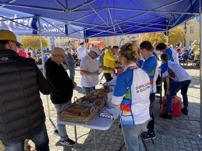 Ogólnopolskie Rozpoczęcie Sezonu Cabrio 2026 Olsztynek cz.1