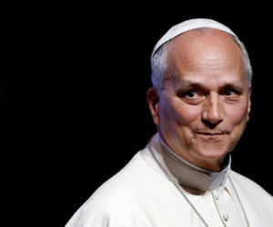 Co powiedział papież Europie? Zbrojenia nie są rozwiązaniem