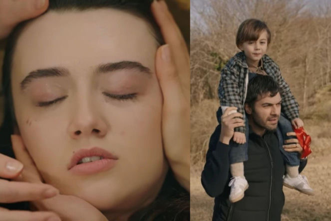 Finał Wichrowego wzgórza wyciśnie łzy. Tak zakończą się losy Zeynep i Halila. Oto, co wydarzy się w ostatnich odcinkach w marcu!