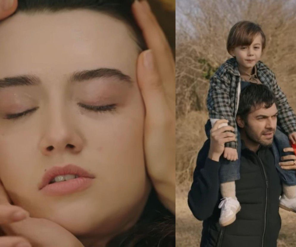 Wichrowe wzgórze, odcinki 374, 375