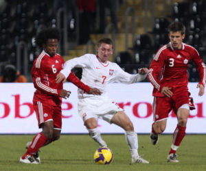 Kanada zajdzie daleko na mundialu? Mike Klukowski na to zwraca uwagę [ROZMOWA SE]
