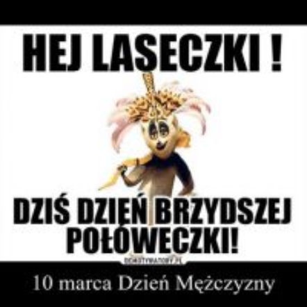 Dzień Mężczyzny - MEMY na święto wszystkich panów! 