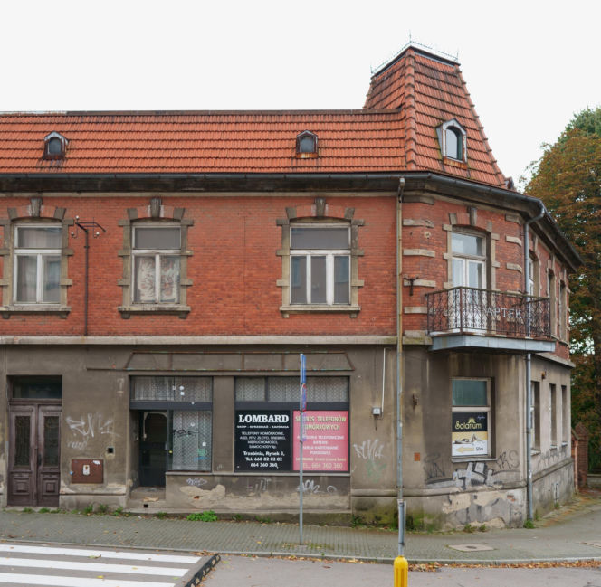 To jedno z najpiękniejszych miast w Małopolsce. W PRL-u zostało przeniesione przez Gierka na Śląsk