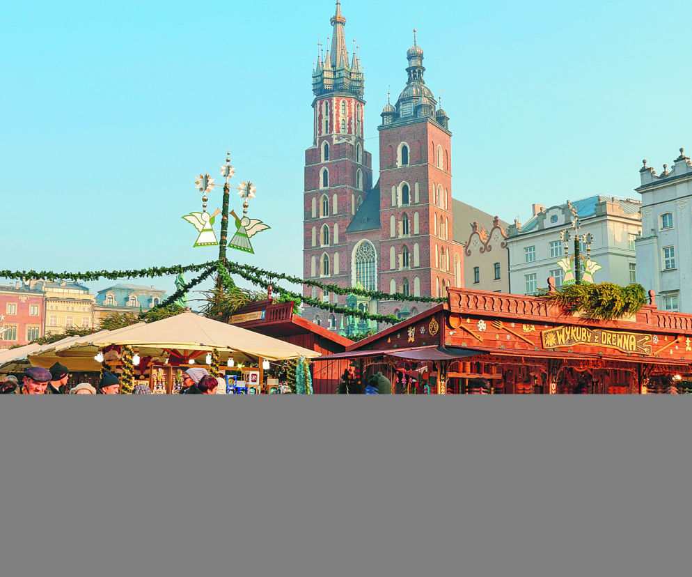 Wieści Kraków