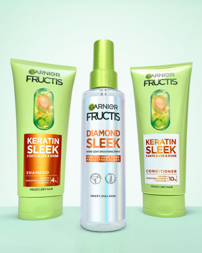 Garnier
