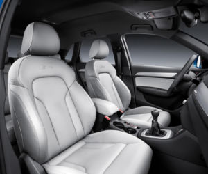 2015 Audi Q3