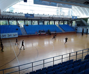 Pierwszy trening MKS Perła Lublin przed sezonem 2018/2019