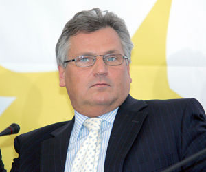 Aleksander Kwaśniewski