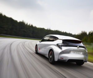 Renault Ecolab Concept