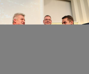 Guział i Ikonowicz