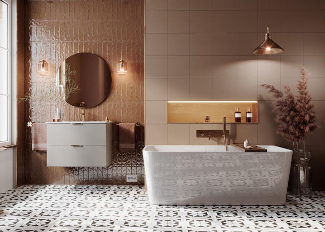 Blu Salony Łazienek